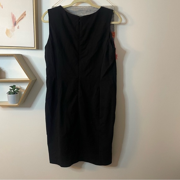 Talbots NWT Lamb Skin Dress - Picture 2 of 5